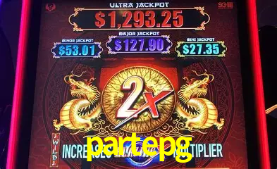 Inovações de Jogos na partepg: O Futuro das Experiências Interativas