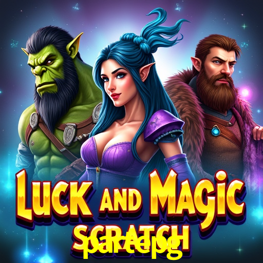 Desvendando o Mundo dos Jogos Virtuais na partepg