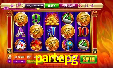 Desvendando o Mundo dos Jogos Virtuais na partepg