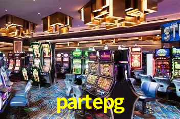 A Emoção da Loteria na partepg: Uma Chance de Mudança de Vida