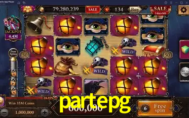 Descubra o Programa VIP da partepg: Vantagens Exclusivas para Jogadores