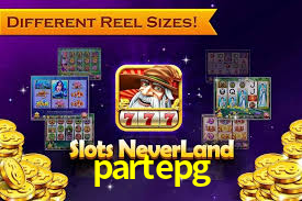 Descubra o Mundo do Cassino Online com partepg