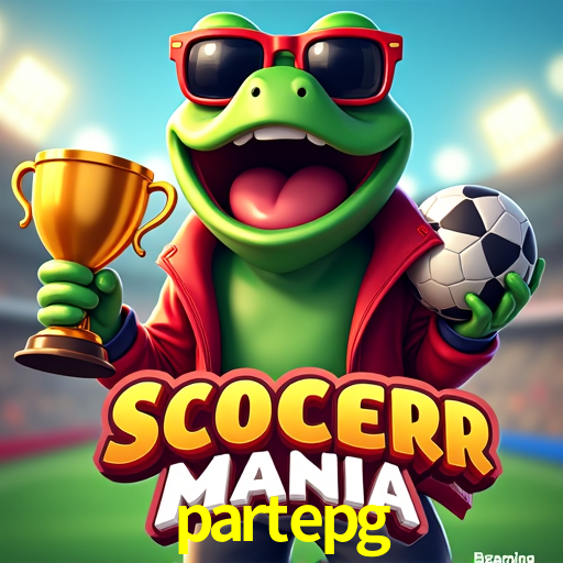 A Emoção da Loteria na partepg: Uma Chance de Mudança de Vida