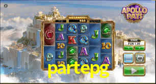 Exclusive Games partepg
