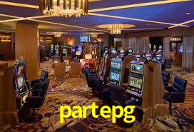 Welcome Bonus partepg