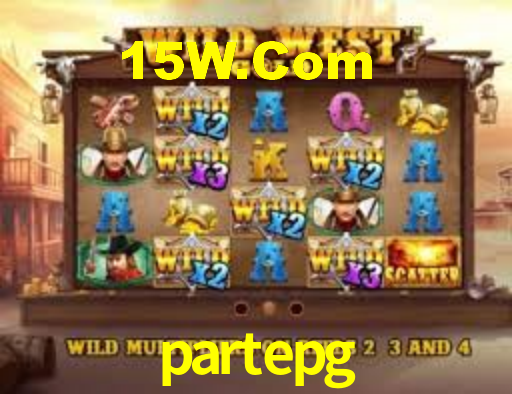 partepg App Interface