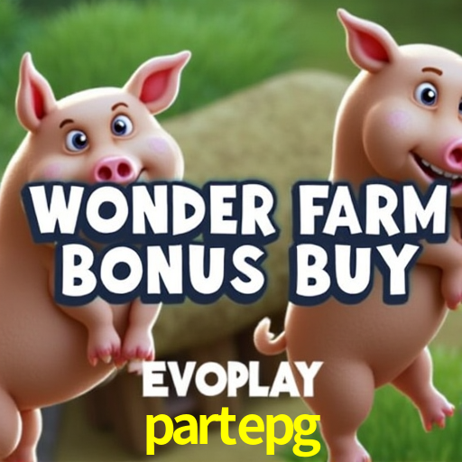 Slot Games partepg